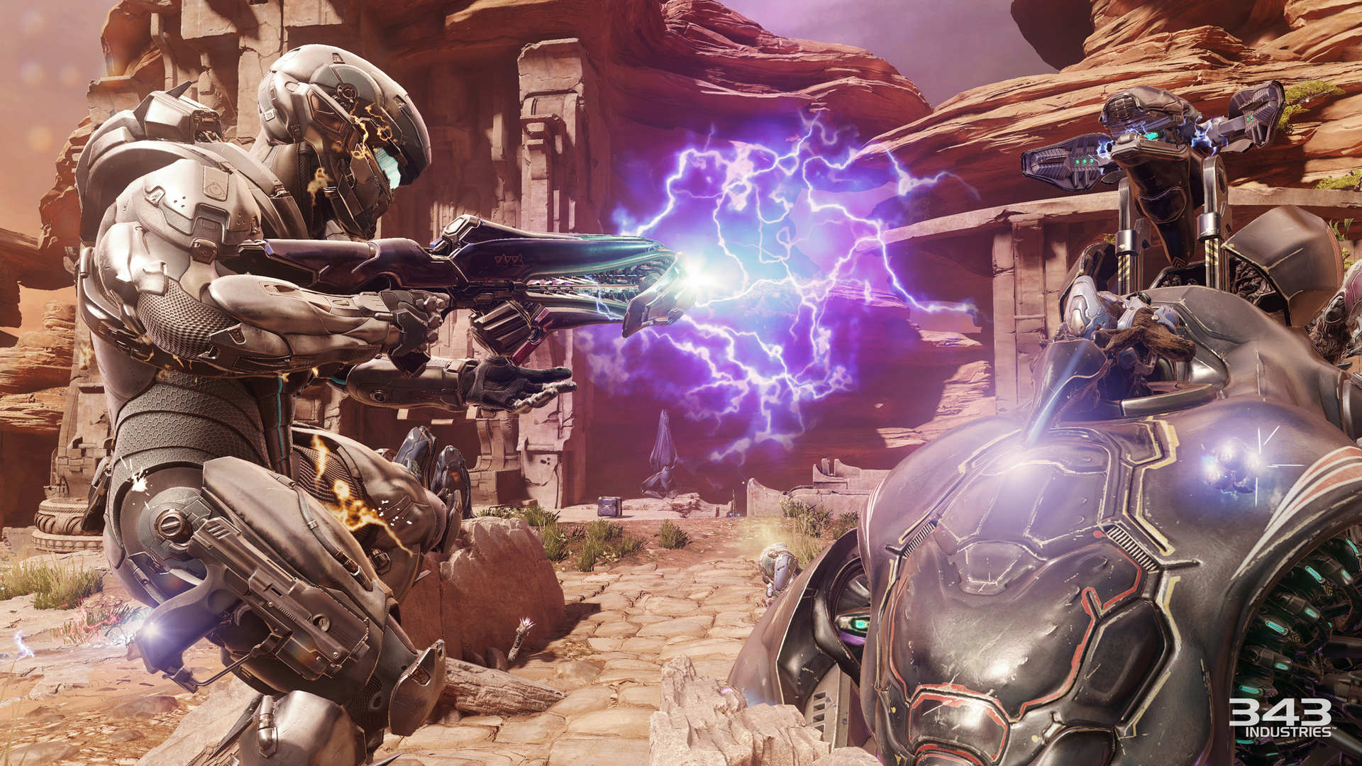 Halo 5: Guardians (Edición Coleccionista) - Imagen 7